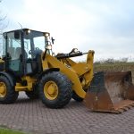 CAT 906H2 for sale